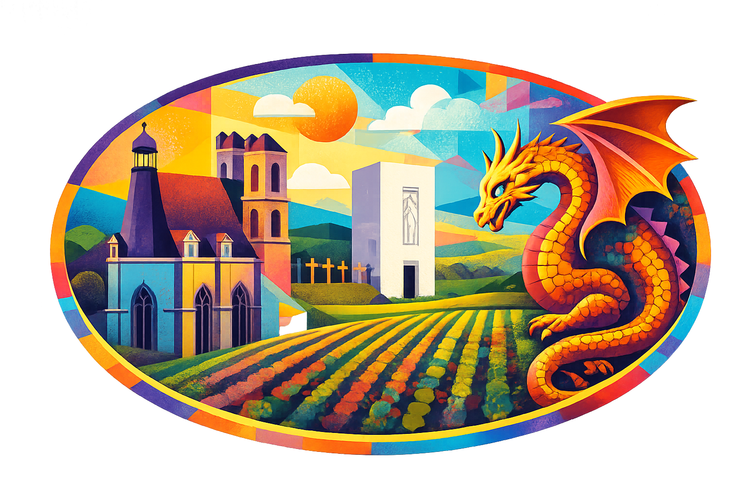 Logo Martinet - Ait Hellal